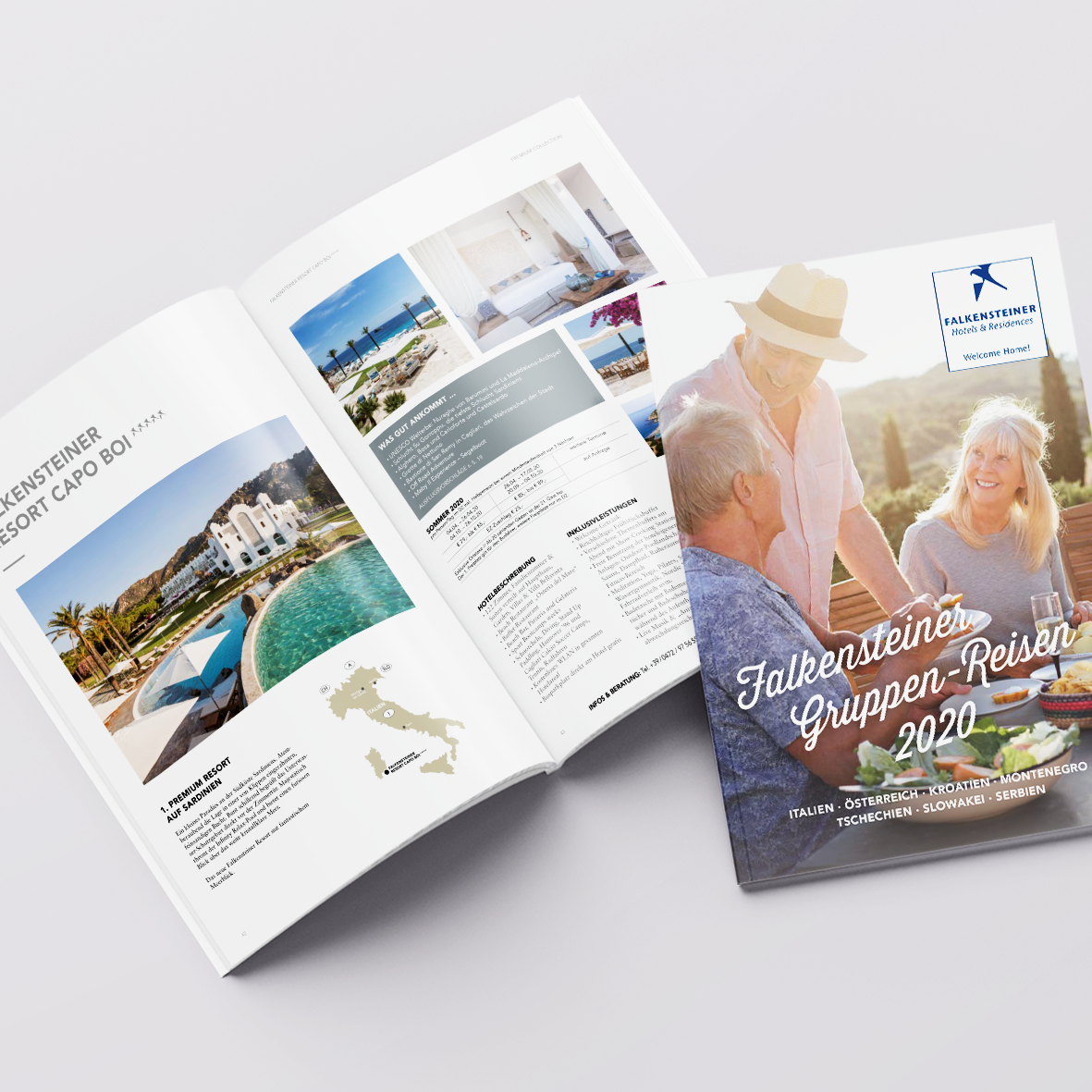 Falkensteiner Hotels & Residences